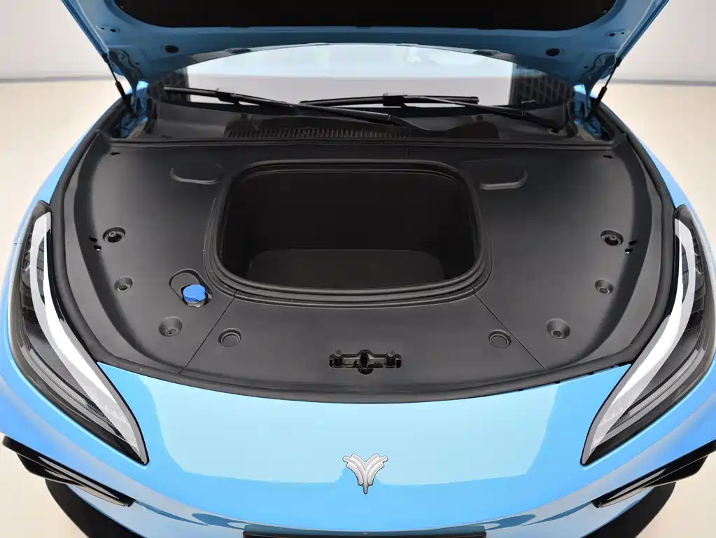 Neta Neta GT — миниатюра 9
