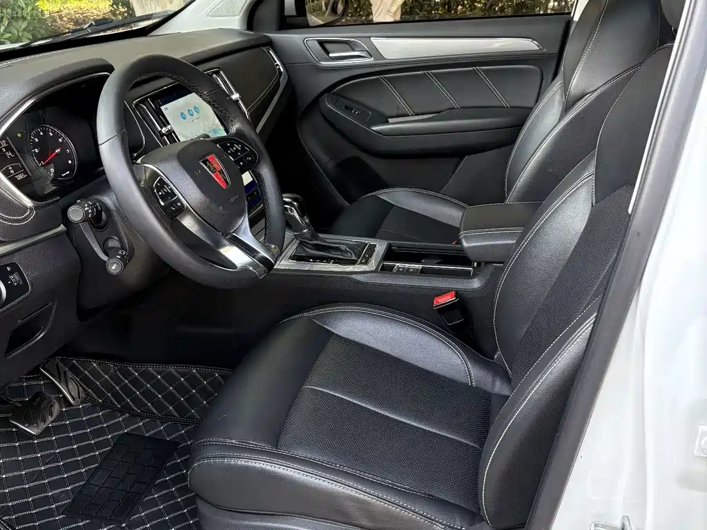 Roewe RX5 — миниатюра 7