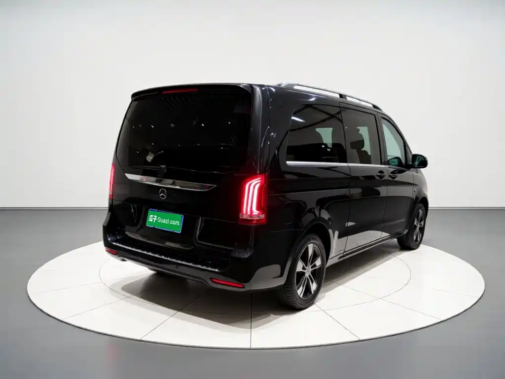 Mercedes-Benz V-Class V 2020 V 260 L Luxury