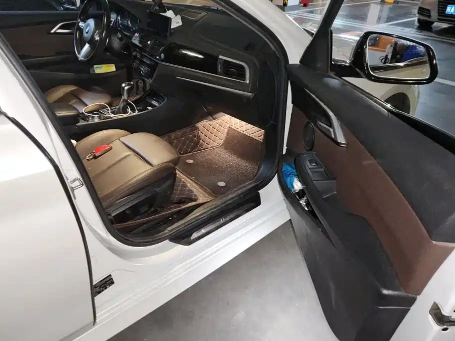 BMW 1 Series — миниатюра 8