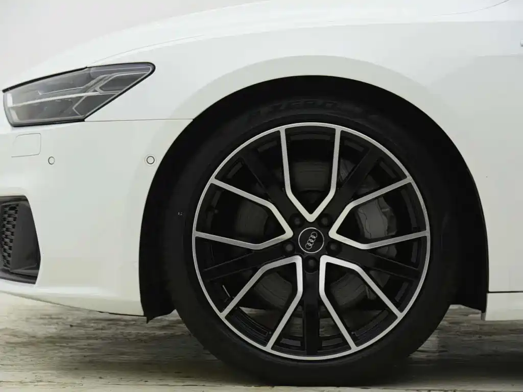 Audi A7 — миниатюра 5