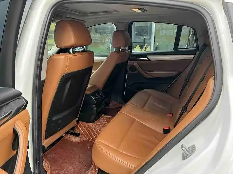 BMW X4 — миниатюра 6
