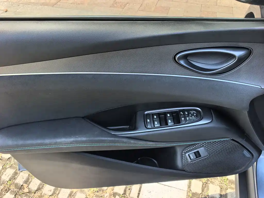 BYD Seal 06 — миниатюра 11