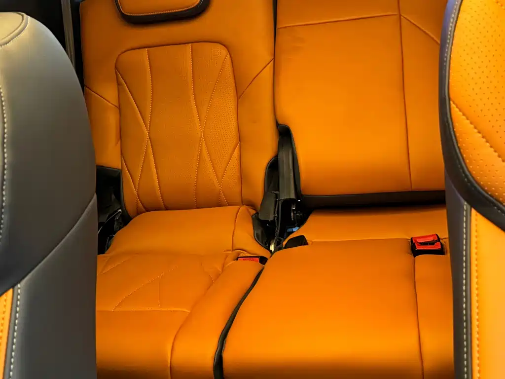 GAC Motor Trumpchi M8 — миниатюра 8