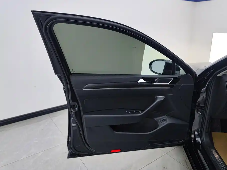 Volkswagen Magotan — миниатюра 7