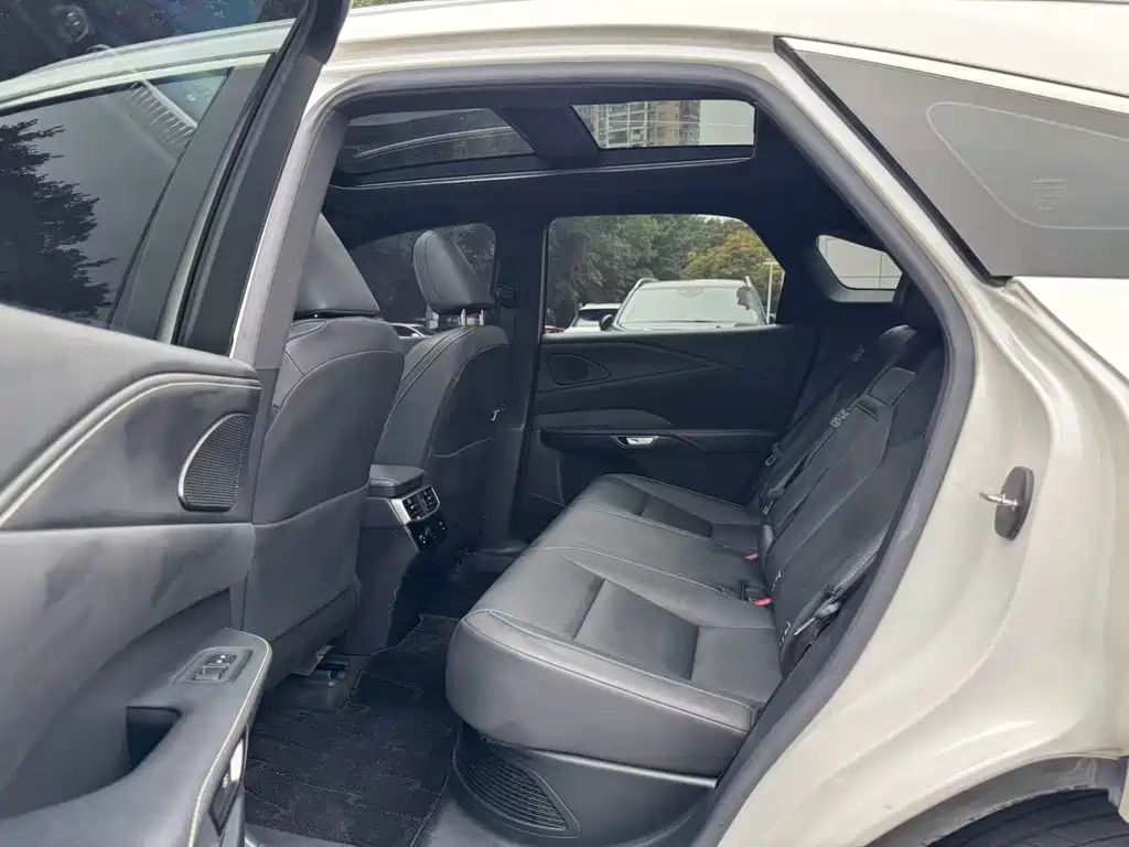 Lexus RX 2023 350h