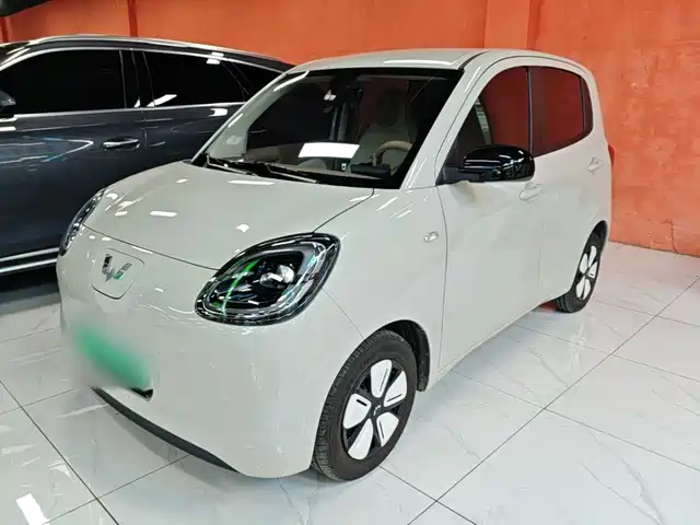 2026 Wuling Motors Hongguang