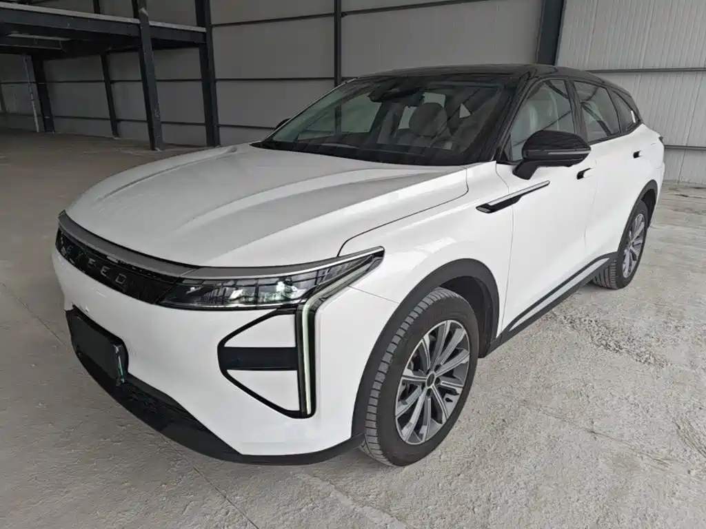 Exeed Yaoguang C-DM — миниатюра 2