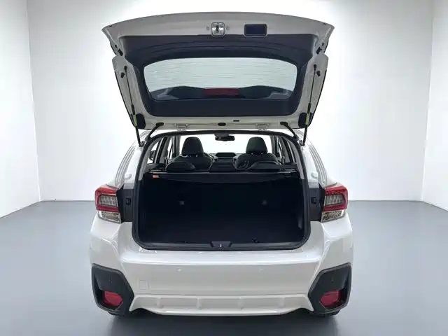 Subaru XV — миниатюра 15