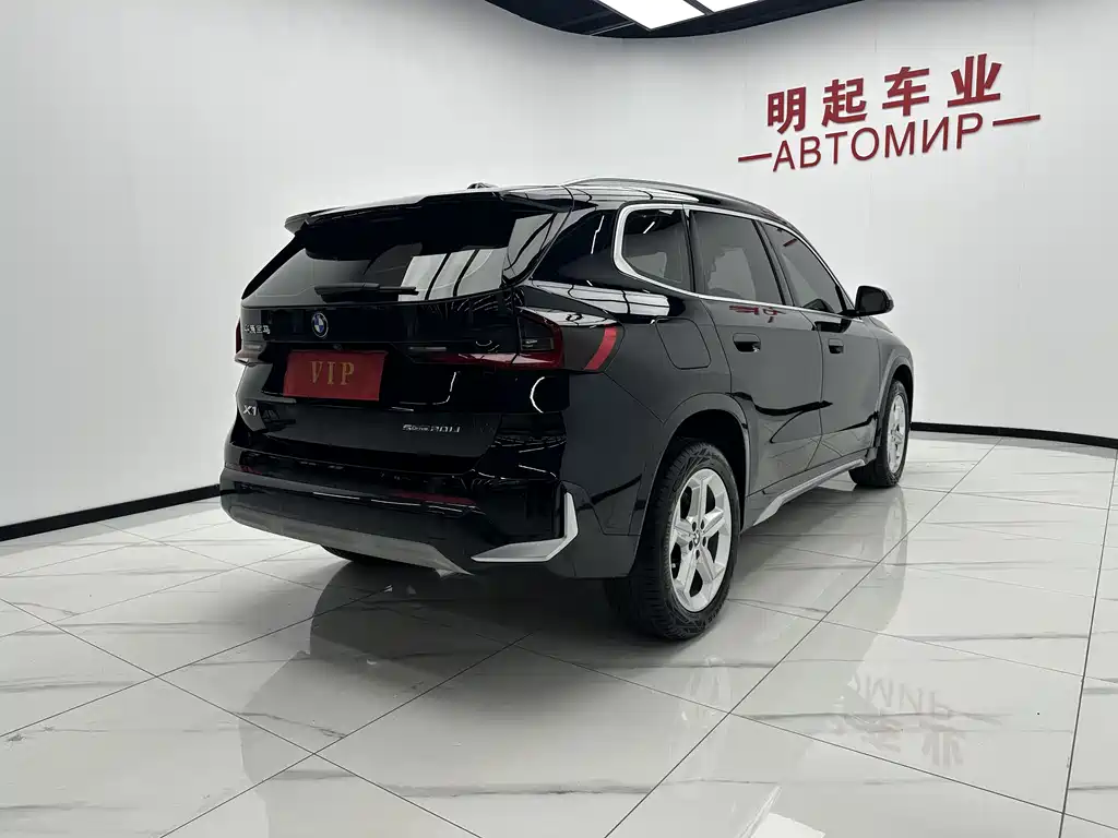 BMW X1 2023 sDrive20Li X