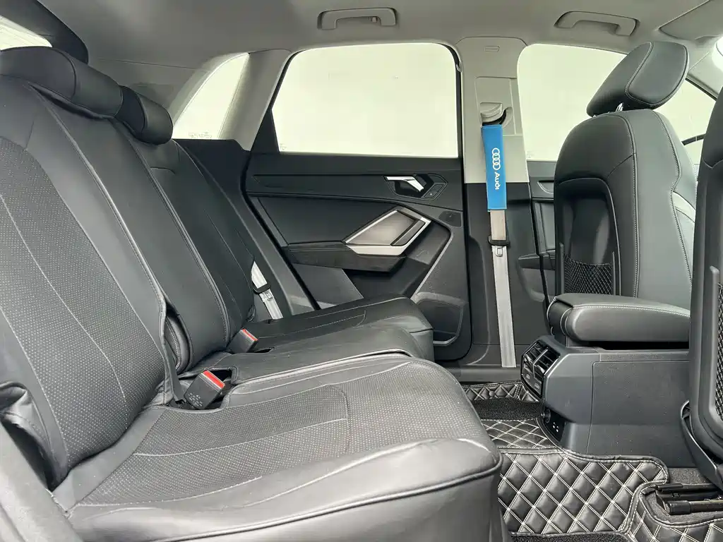 Audi Q3 2022 35 TFSI Fashion