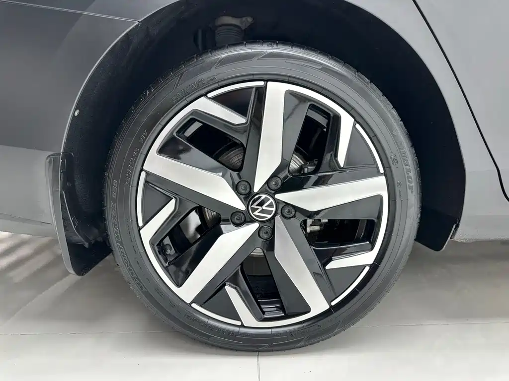 Volkswagen Lamando — фотографии объявления, Фото 16