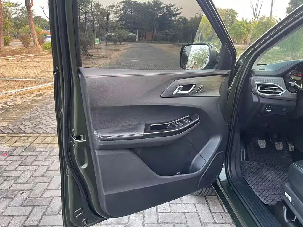 JIANGLING COLLECTION