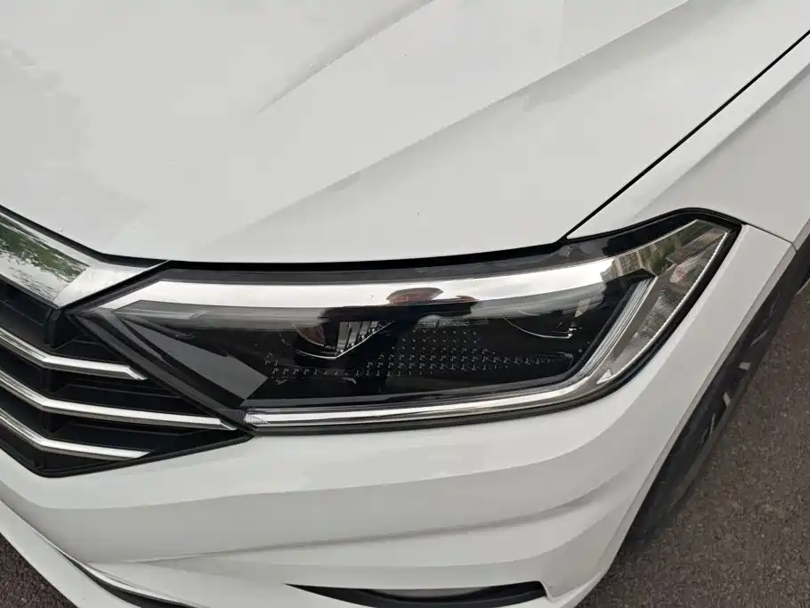 Volkswagen Sagitar — миниатюра 5