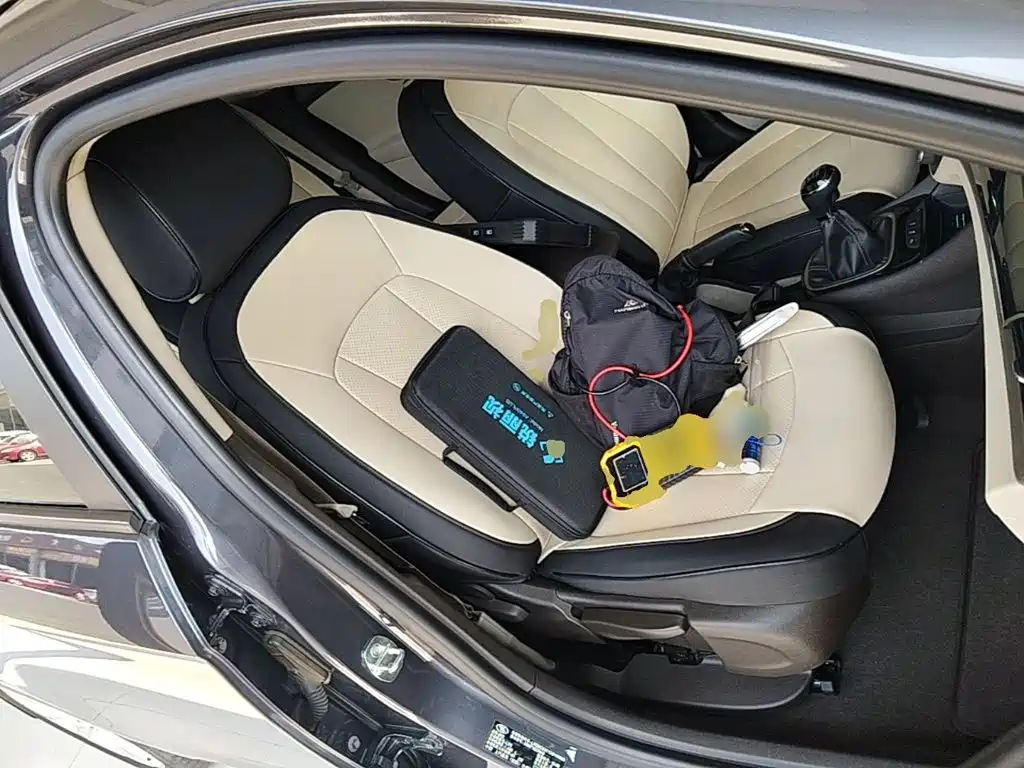 Buick Verano — миниатюра 25