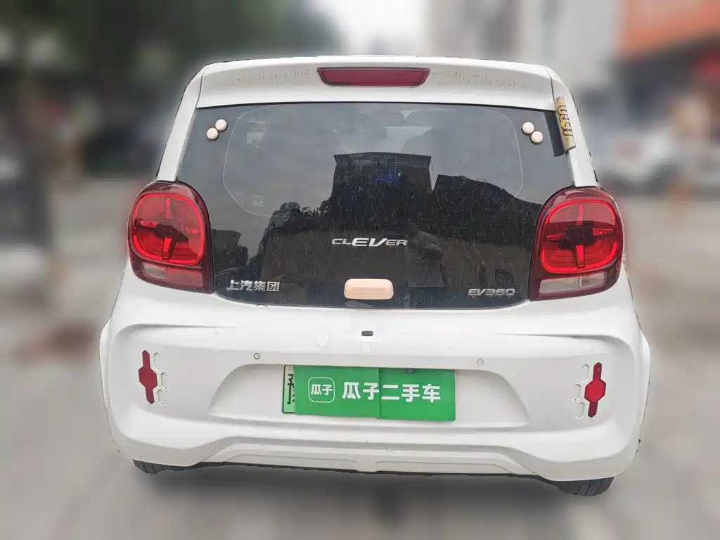 Roewe Clever — миниатюра 4