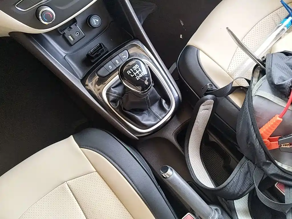 Buick Verano — миниатюра 14