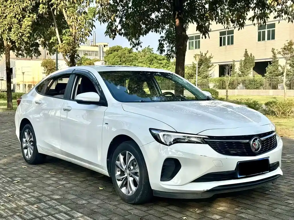 Buick Verano 2022 Pro 533T