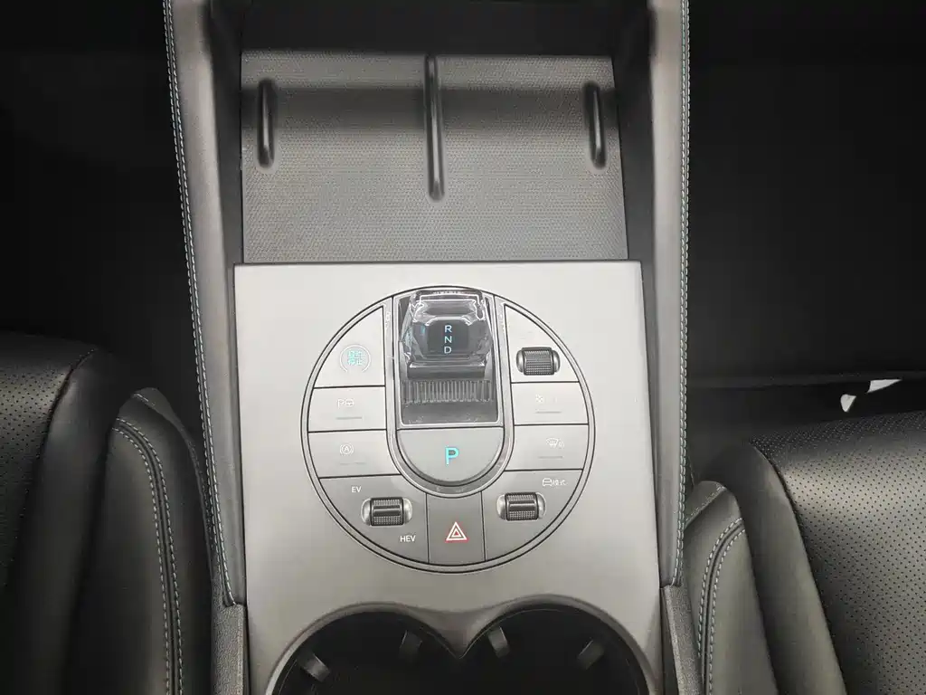 BYD Seal 06 — миниатюра 11