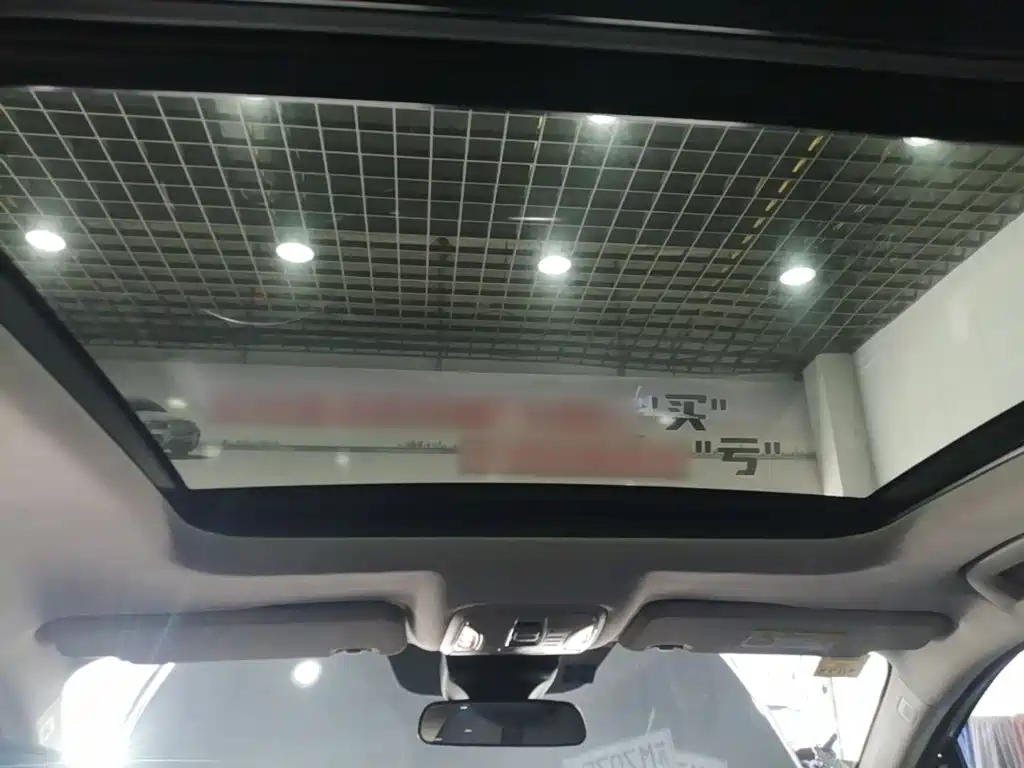 GAC Motor Trumpchi GS4 — миниатюра 18