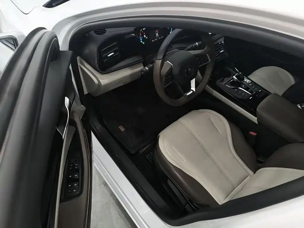 BYD Qin PLUS — миниатюра 16