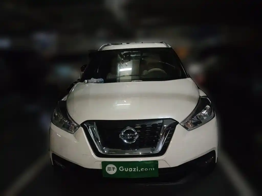 Nissan Kicks — миниатюра 2