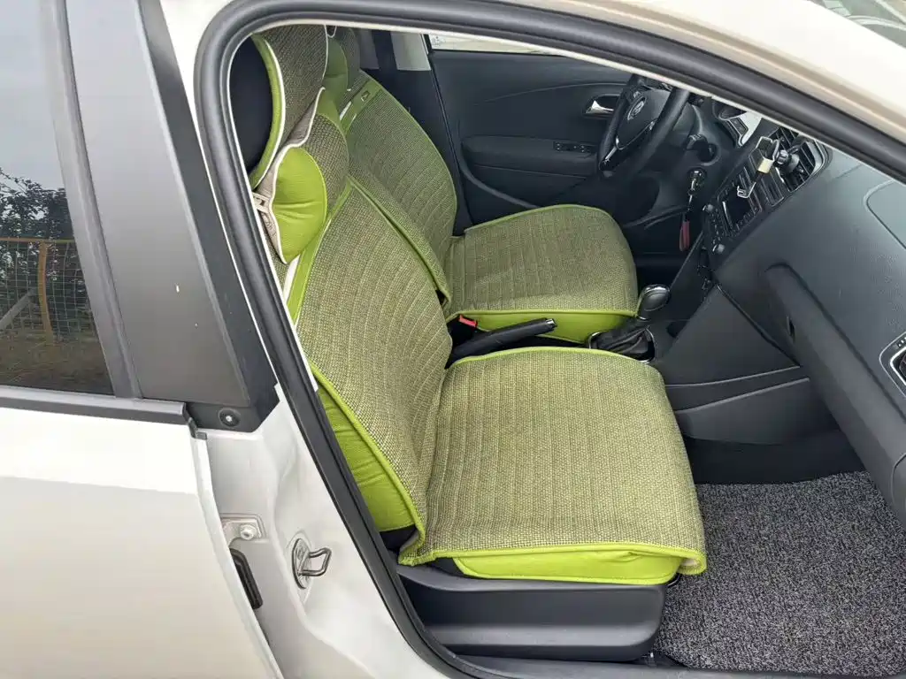 Volkswagen Polo — миниатюра 25