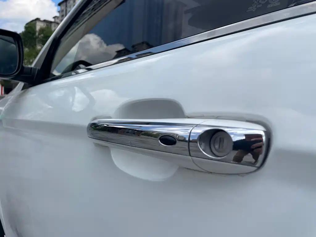 JAC JAC iEVA50 — миниатюра 6