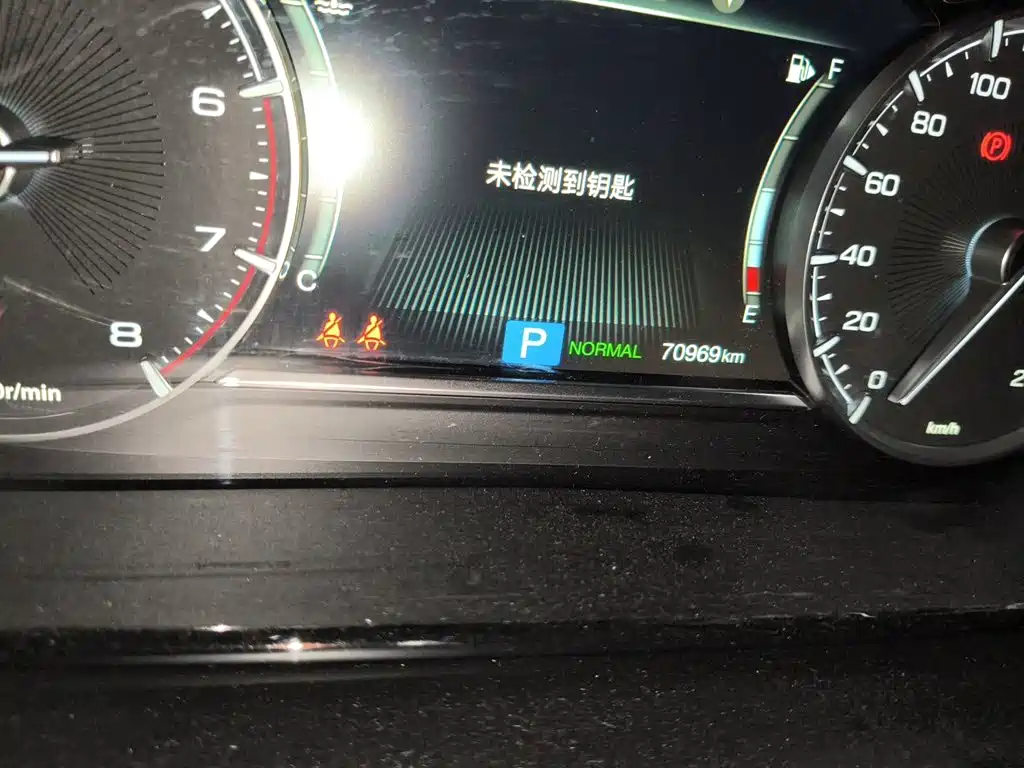 GAC Motor Trumpchi M6 — миниатюра 8