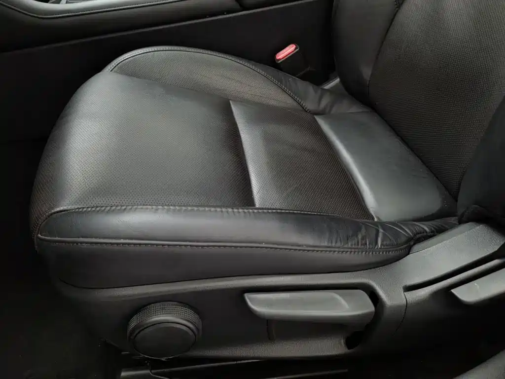 Mazda 3 Axela — миниатюра 20