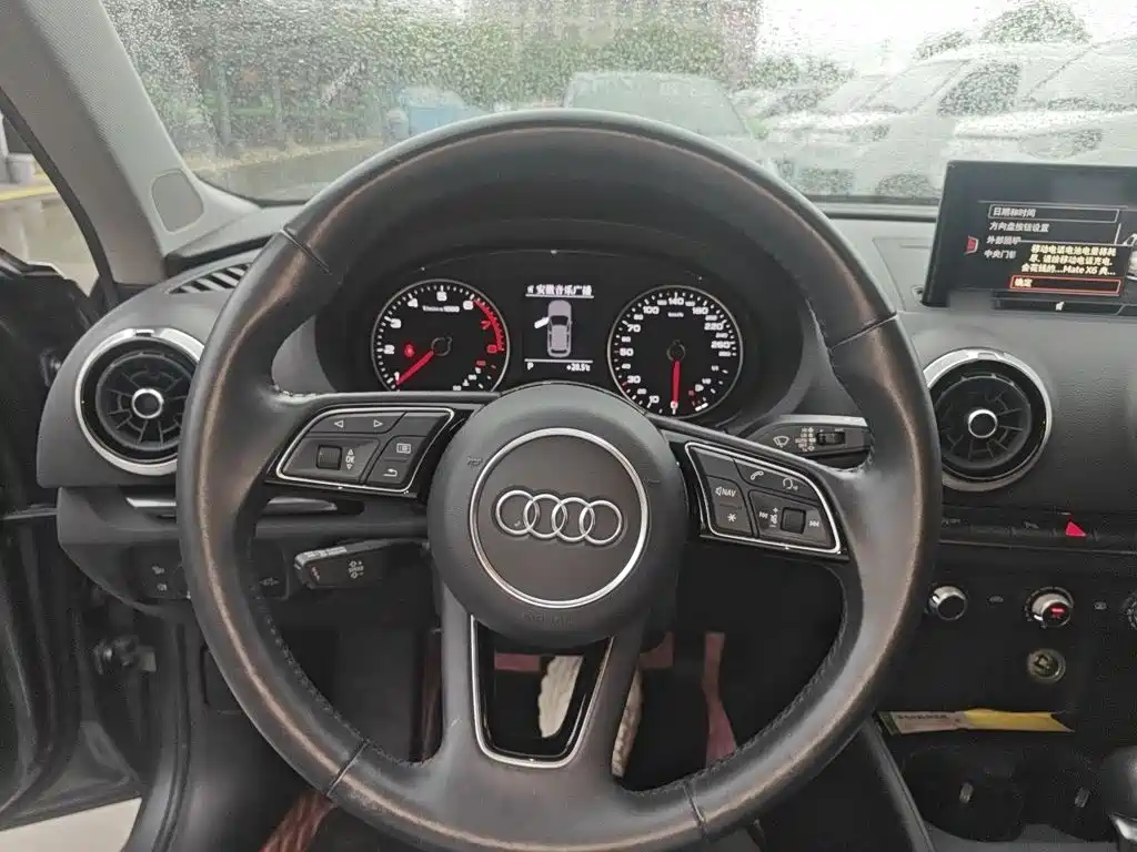 Audi A3 — миниатюра 6