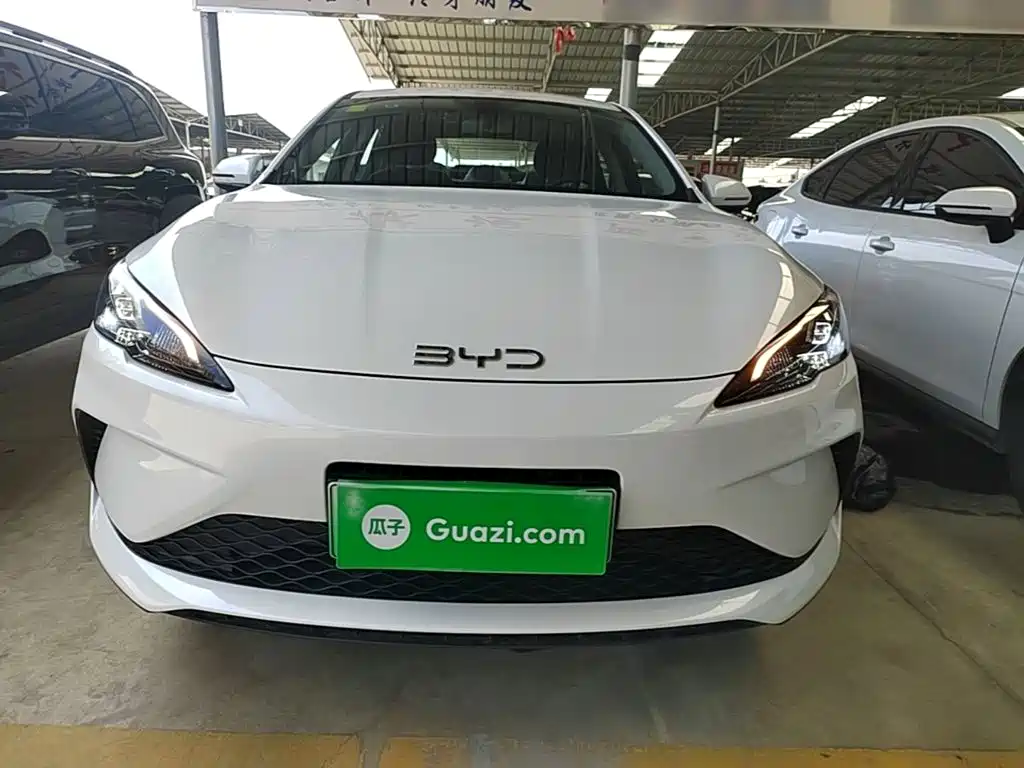 BYD Seal 05 DM-i 05 DM-i 2026 DM-i 128KM Luxury