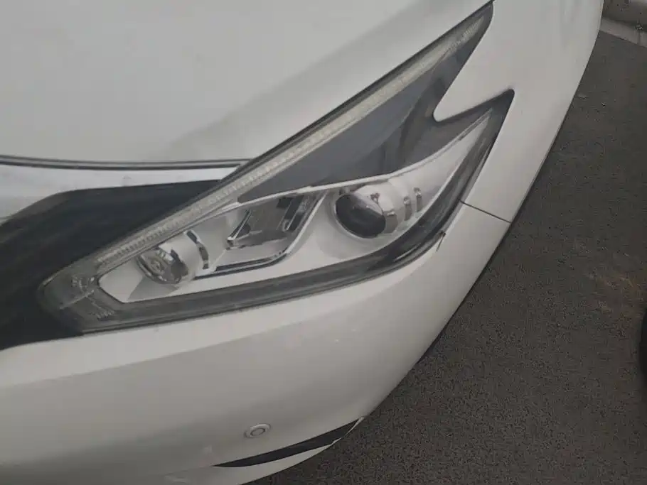 Nissan Murano — миниатюра 5