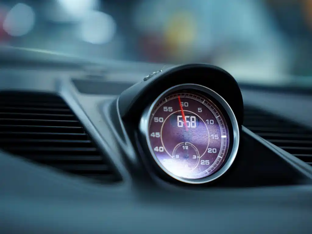Porsche 911 — миниатюра 12