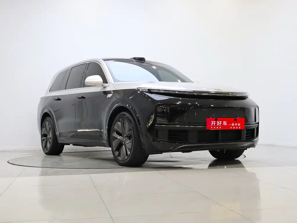 Li Auto L9 2022 Max