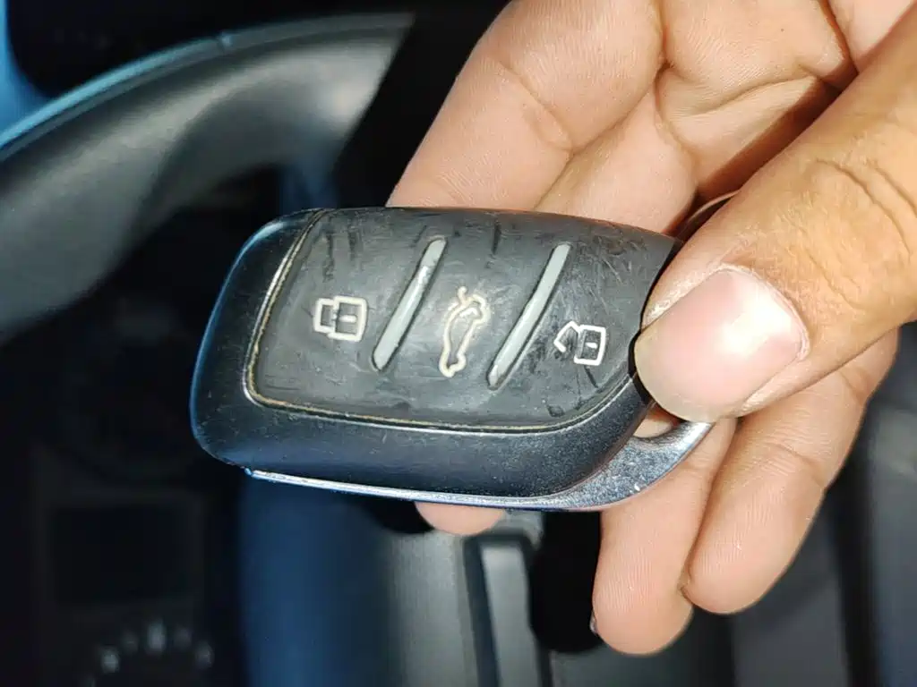 Roewe Clever — миниатюра 9