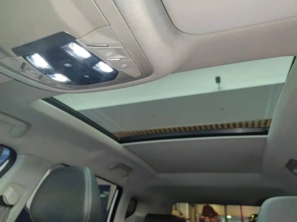 Chery Tiggo 7 PLUS — миниатюра 18