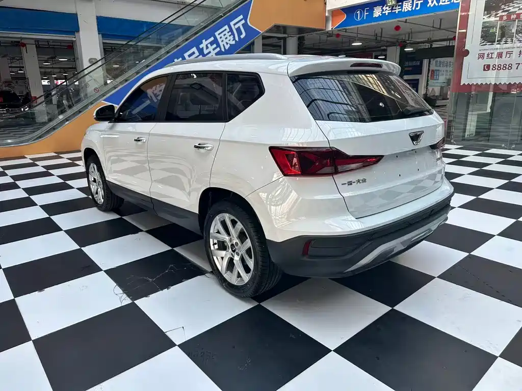 Jetta VS5 — миниатюра 13