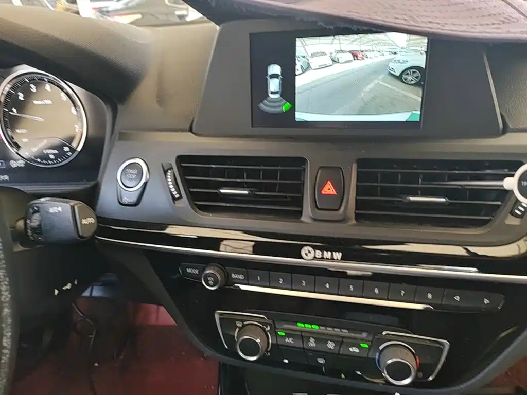 BMW 1 Series — миниатюра 13