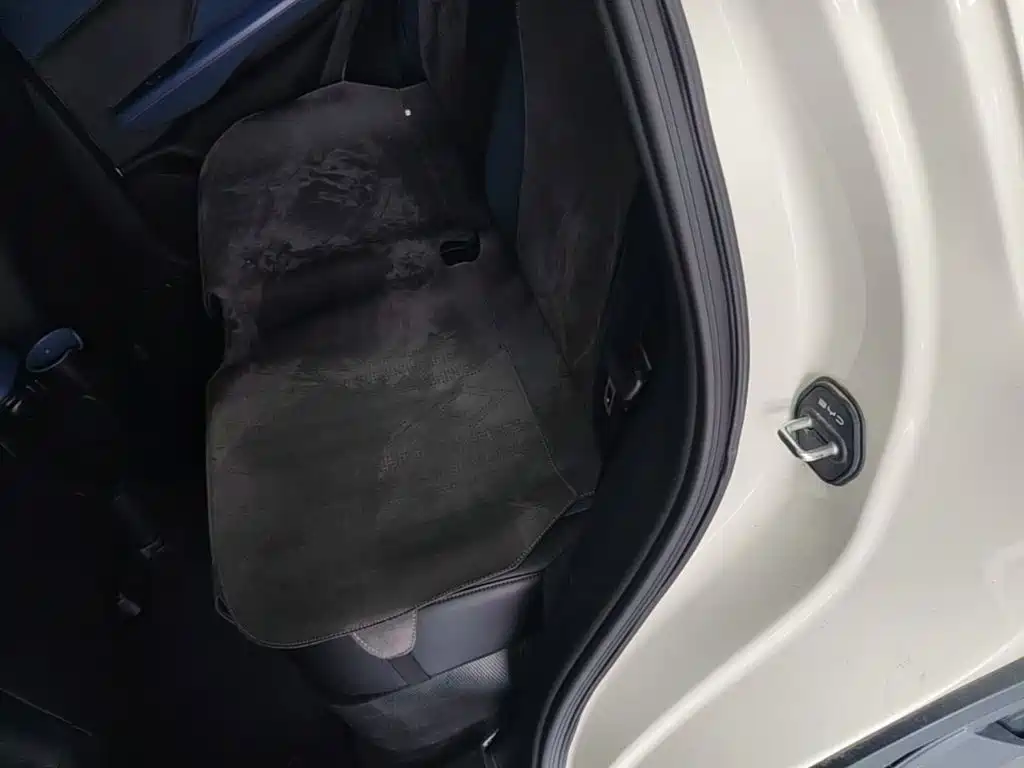 BYD Seagull — миниатюра 17