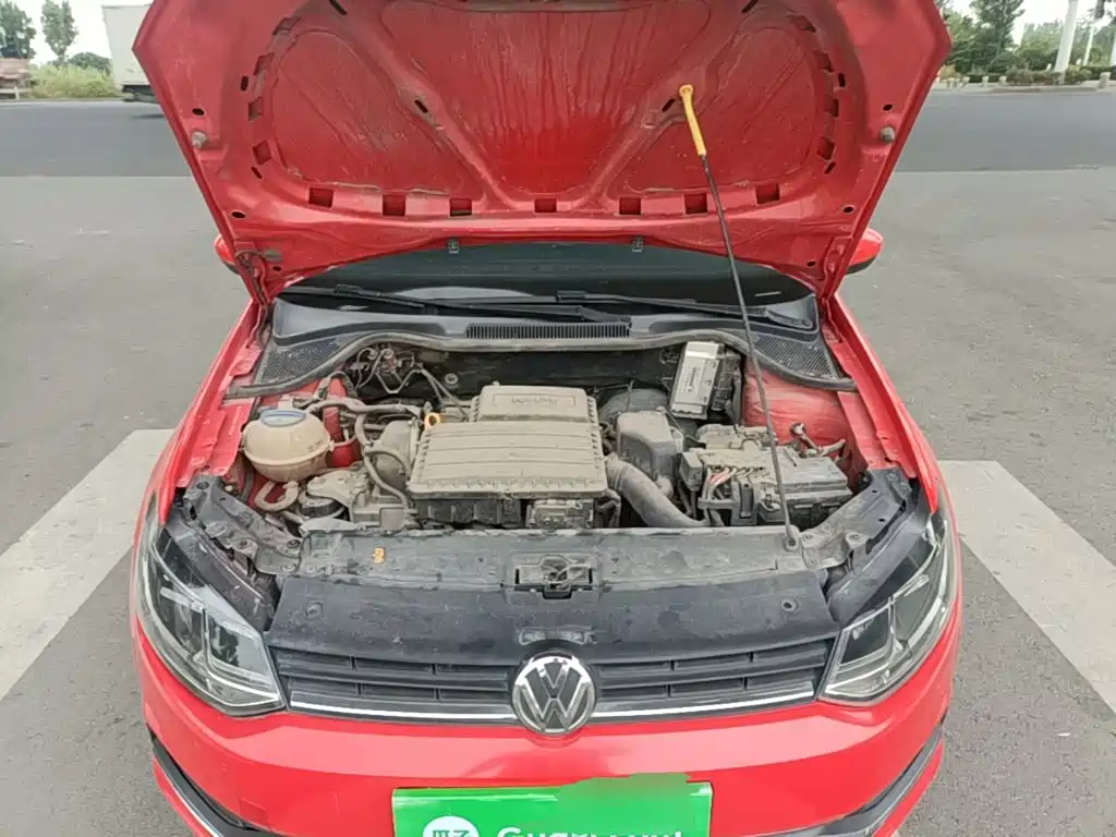 Volkswagen Polo — миниатюра 20