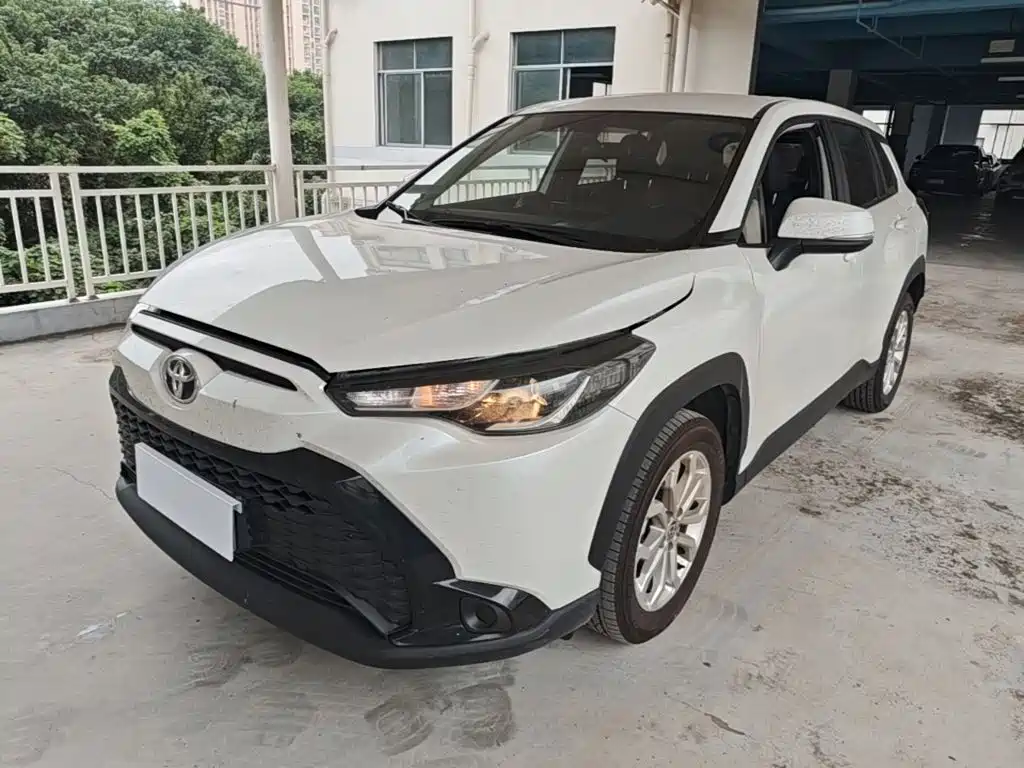 Toyota Frontlander — миниатюра 2