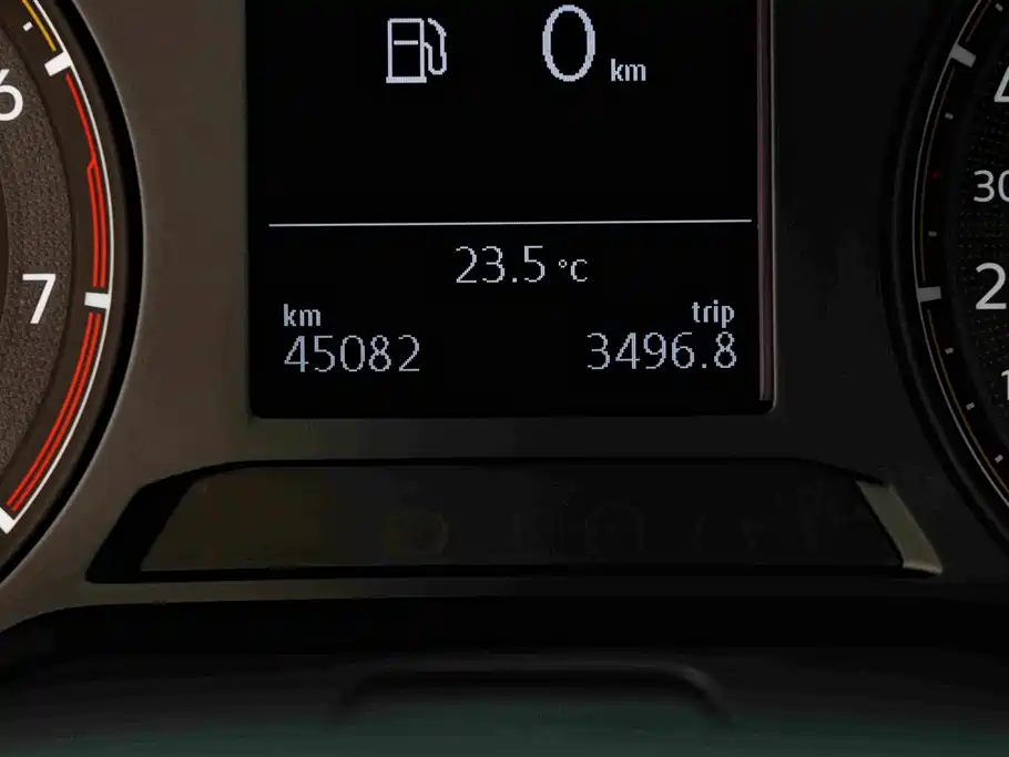 Volkswagen Sagitar — миниатюра 9