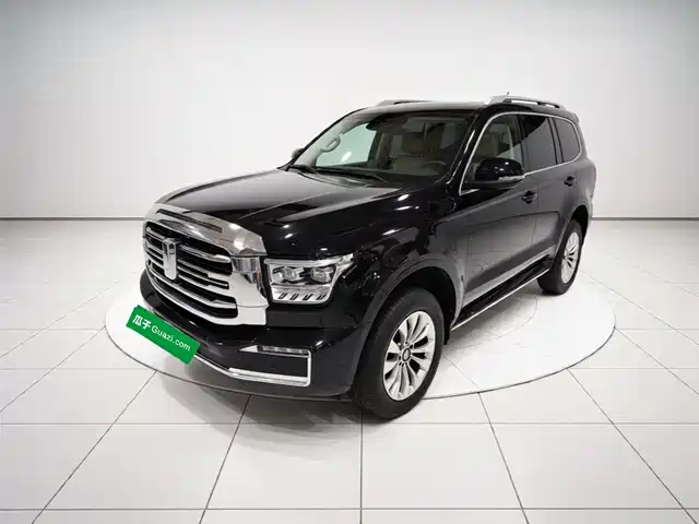 2023 TANK 500