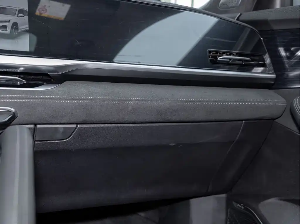 Geely Xingyue L — миниатюра 19