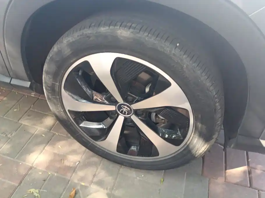 BYD PLUS New Energy — миниатюра 6