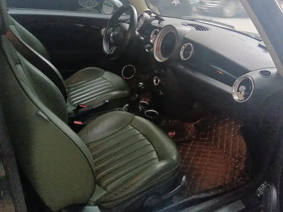 MINI Mini — миниатюра 8