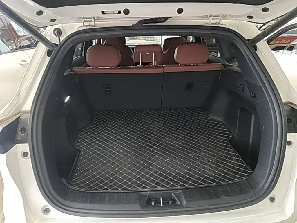 Changan CS75 PLUS — миниатюра 19