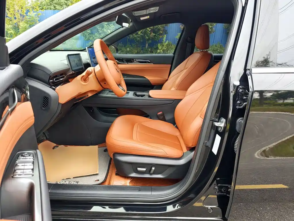 Wuling Xingguang — миниатюра 15