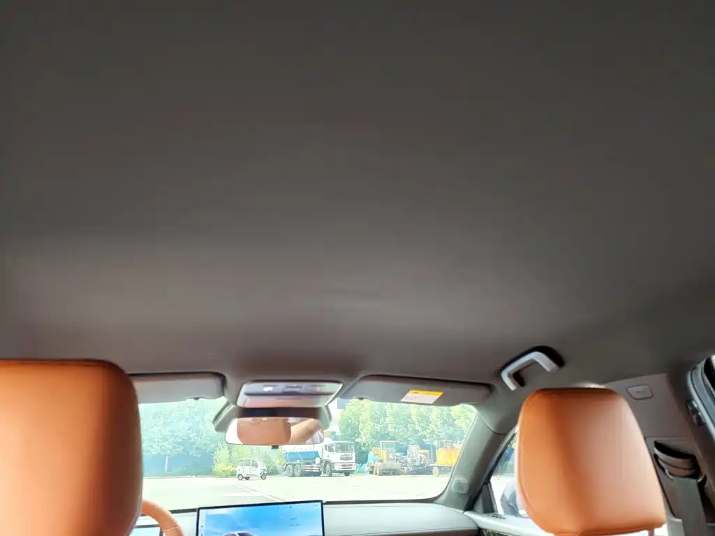 Wuling Xingguang — миниатюра 18
